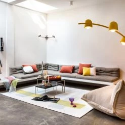 Fatboy Metallicappie Lampshade For Table Lamp