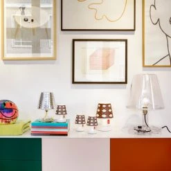 Fatboy Metallicappie Lampshade For Table Lamp