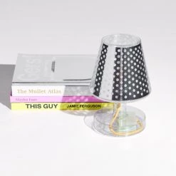 Fatboy Metallicappie Lampshade For Table Lamp