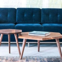 Gus Metric Coffee Table