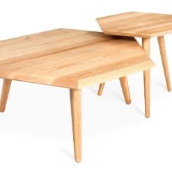 Gus Metric Coffee Table
