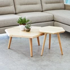 Gus Metric Coffee Table