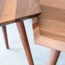 Gus Metric Coffee Table