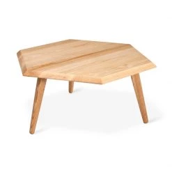 Gus Metric Coffee Table
