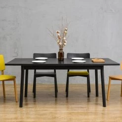 Kollektiff Mia Dining Table