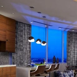 Cerno Mica L Pendant