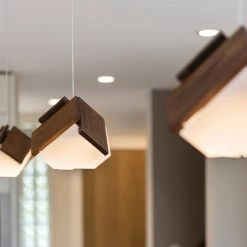 Cerno Mica L Pendant