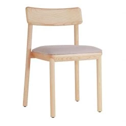B&T Mika Chair Modern Dining