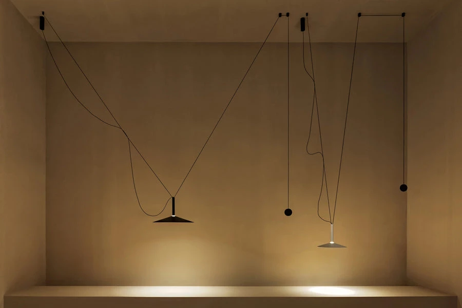 Marset Milana Shade Part Accessory 6 Marset Milana Shade Part Accessory