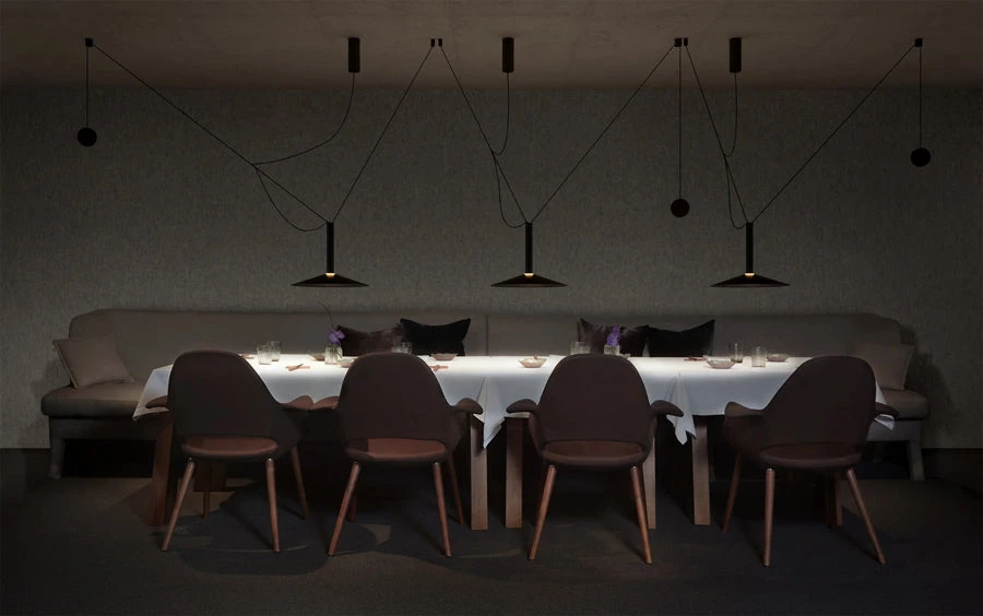 Marset Milana Shade Part Accessory 9 Marset Milana Shade Part Accessory