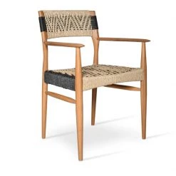 SohoConcept Milazzo Armchair