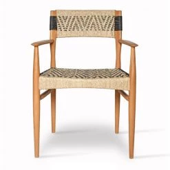 SohoConcept Milazzo Armchair