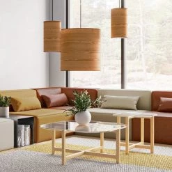 Gus Milton Pendant Light Modern Lighting
