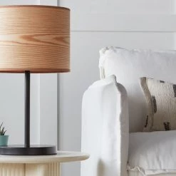 Gus Modern Lighting Milton Table Lamp