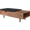 Gus Mimico Storage Ottoman