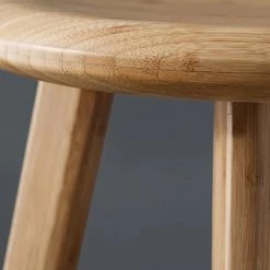 Greenington Mimosa Caramelized Bar Stool 12 Greenington Mimosa Caramelized Bar Stool