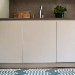 Brita Mini Pine Rug Area Rugs