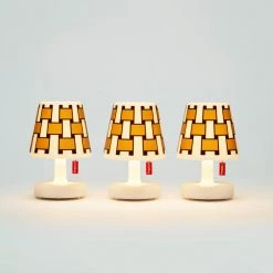 Fatboy Mini Cappie Set (3 Pcs)