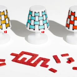 Fatboy Mini Cappie Set (3 Pcs)