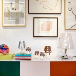 Fatboy Mini Cappie Set (3 Pcs)