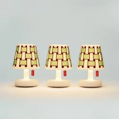 Fatboy Mini Cappie Set (3 Pcs)