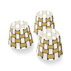 Fatboy Mini Cappie Set (3 Pcs)