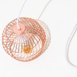 Bend Modern Lighting Mini Pendant 13 Bend Modern Lighting Mini Pendant