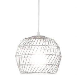 Bend Modern Lighting Mini Pendant