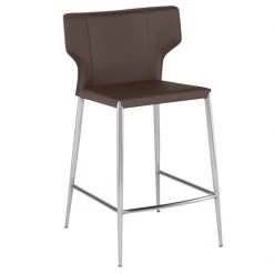 Nuevo Entryway Benches Wayne Stool