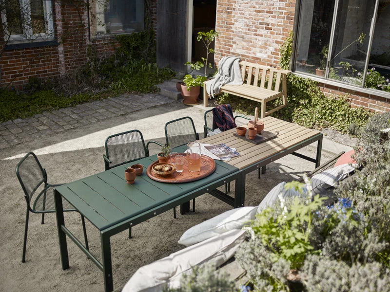 Skagerak Denmark Mira Chair Dining 7 Skagerak Denmark Mira Chair Dining