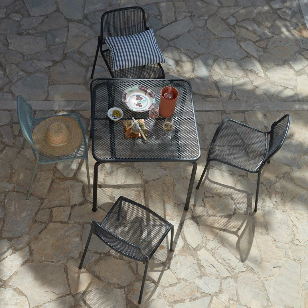 Skagerak Denmark Mira Chair Dining 5 Skagerak Denmark Mira Chair Dining