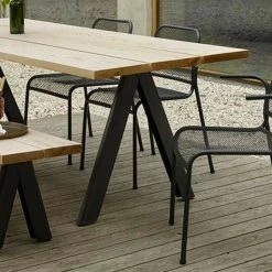 Skagerak Denmark Mira Chair Dining 18 Skagerak Denmark Mira Chair Dining