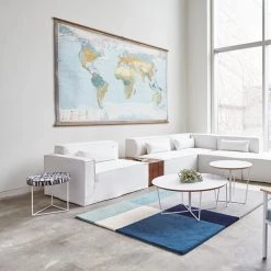 Gus Gus Modern Mix Block Table