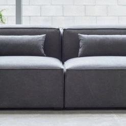 Gus Modern Living Mix Modular 2-PC Sofa