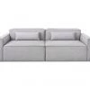 Gus Modern Living Mix Modular 2-PC Sofa