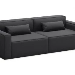 Gus Modern Living Mix Modular 2-PC Sofa
