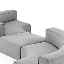 Gus Mix Modular 3-PC Seating Group A Modern Living