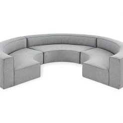 Gus Modern Living Mix Modular 3-PC Seating Group B