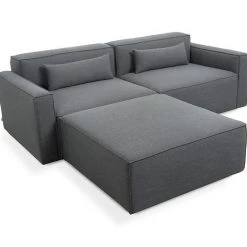 Gus Mix Modular 3-PC Sectional