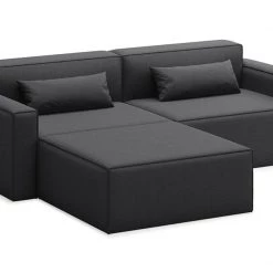 Gus Mix Modular 3-PC Sectional