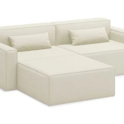 Gus Mix Modular 3-PC Sectional