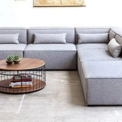 Gus Mix Modular 3-PC Sectional