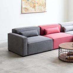 Gus Mix Modular 3-PC Sofa