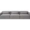 Gus Mix Modular 3-PC Sofa
