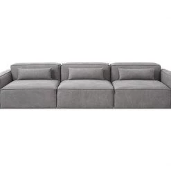 Gus Mix Modular 3-PC Sofa