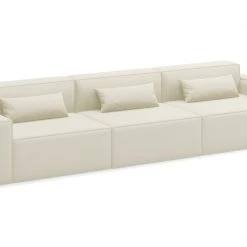 Gus Mix Modular 3-PC Sofa