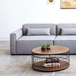 Gus Mix Modular 3-PC Sofa