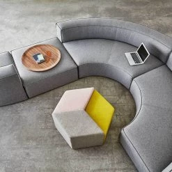 Gus Mix Modular Arc Modern Living