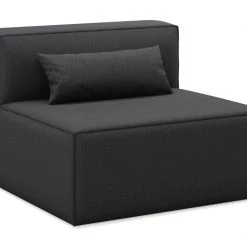 Gus Modern Living Mix Modular Armless Chair