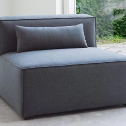 Gus Modern Living Mix Modular Armless Chair